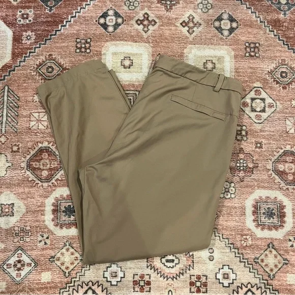 Lululemon Men’s Commission Pant Classic Qwick Chino 28” - Picture 4 of 11